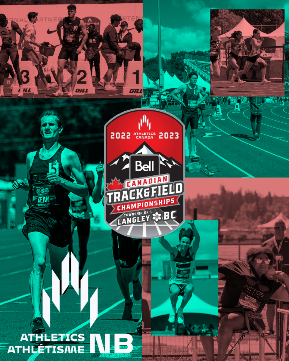 2023 Bell Canadian Track & Field Championships - PHOTOS